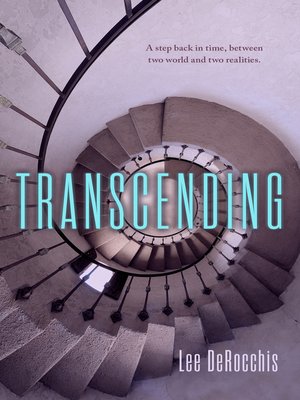 cover image of Transcending